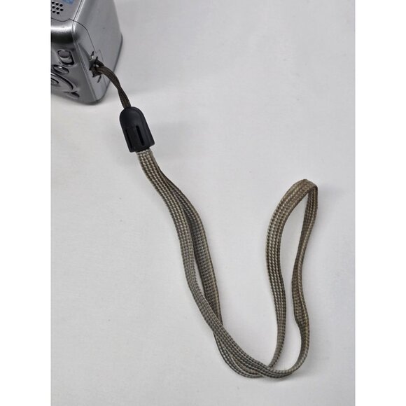 Canon PowerShot A720 IS (8.0MP) Digital Camera - Tested & Working - Picture 15 of 16